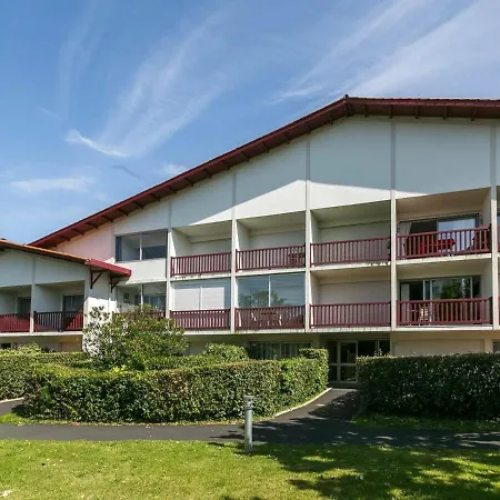 Cosy 3* Avec Terrasse, Piscine Et Parking Prive A 10 Min De La D'erromardie - Fr-1-4-524 * Saint-Jean-de-Luz